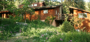  Sunny Pines Cottage  Марипоса